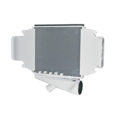 Wärmetauscher kompatibel mit