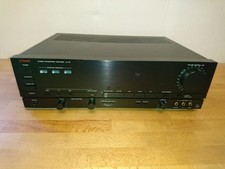 Luxman LV-113  Verstärker