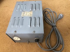 Vorschalt-Transformator