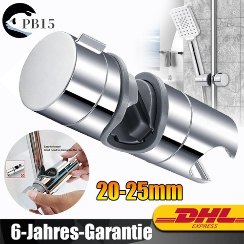 Handbrause halterung 25mm - handbrause, 20-25mm