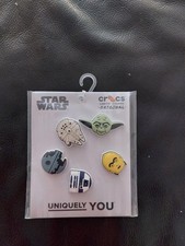 crocs jibbitz anstecker Star