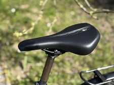 Renn Mountainbike Sattel