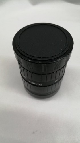Fujinon megapixel mount - megapixel,