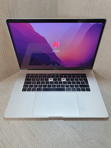 A1707 2016 apple - macbook, pro