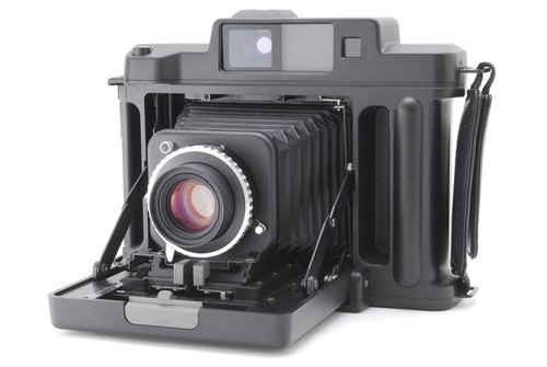 Fast neuwertig fuji fp 1 - fuji, fp-1