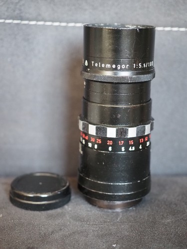 M42 meyer optik - meyer,