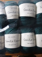 Wollpaket 1kg - BC Garn -