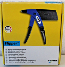 GESIPA Handblindnietenzange