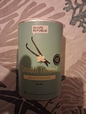 Shape Republik vanille