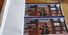 Avantasia Live In Fulda