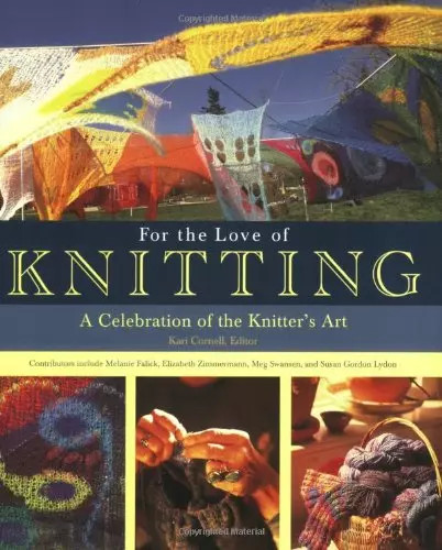 For the love knitting a - love,