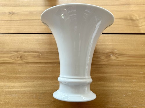 Fürstenberg vase trichterform - fürstenberg,