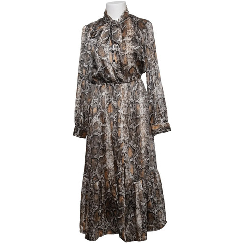 Zara maxikleid größe - größe:, m
