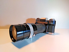 Zeiss ikon contarex super - zeiss,