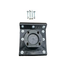 Wacker 280mm Stampfplatte 60Y