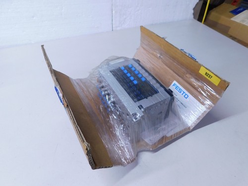 Festo ventilinsel cpv14 vi - ventilinsel,