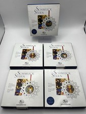 Sammlung Schmuckstern