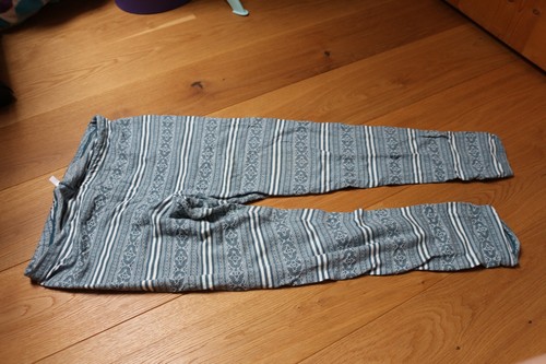 Blutsgeschwister leggings - blutsgeschwister,