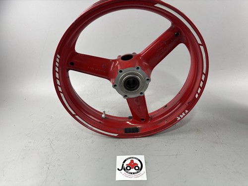 Triumph daytona 955 595 - daytona,