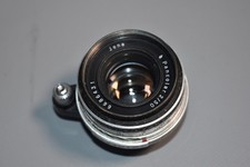 Carl Zeiss Aus Jena Pancolar