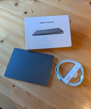 Apple  Magic Trackpad 2  -