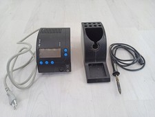 Ersa RDS 80 Digitale Lötstation 0RDS80 Lötkolben 80W 150 – 450 Grad