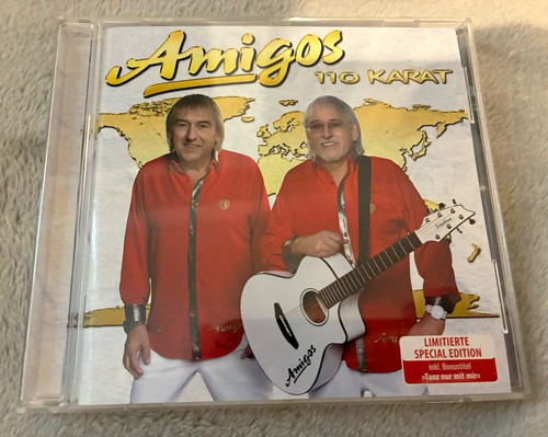 Amigos 110 karat - –,