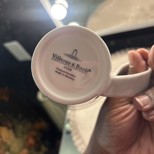 Villeroy boch - villeroy,