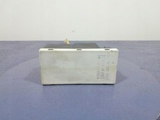 AUDI A3 8L Hubpumpe mit