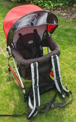 Chicco caddy baby - chicco,