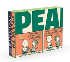 The Complete Peanuts