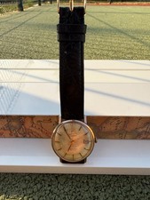  Omega Seamaster De Ville