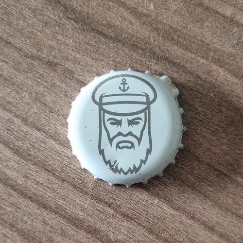 Kronkorken waterkant - 1,
