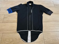 SANTINI Jacke Light Wind Proof