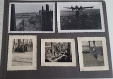 Fotoalbum  Ausbildung 