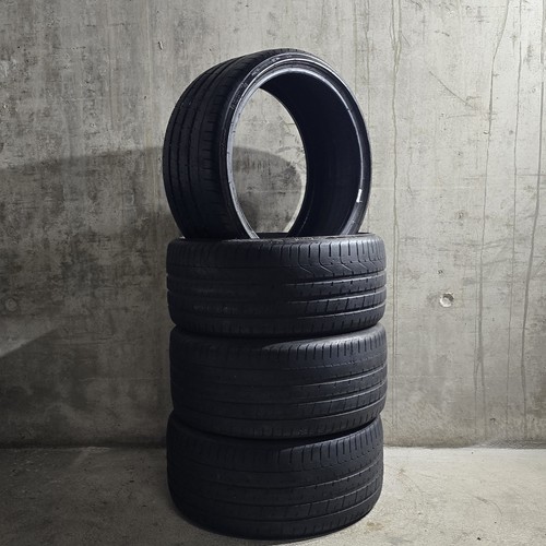 Pirelli zero 255 30 - pirelli, 255/30