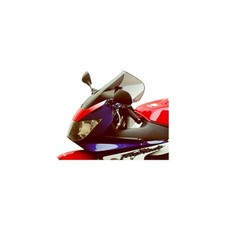 MRA T schwarz Tourenscheibe