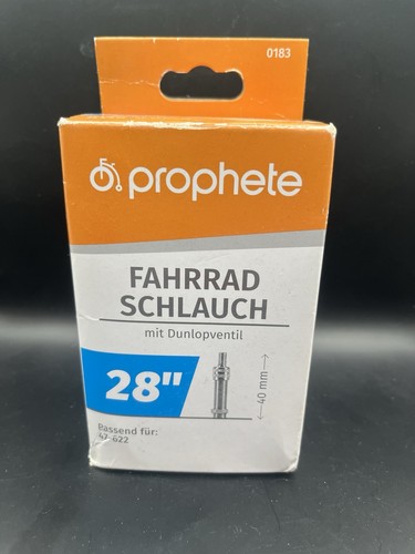 Fahrradschlauch mit - fahrradschlauch, 28“