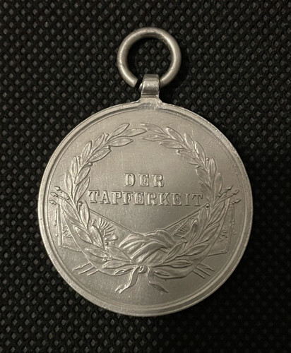 Tapferkeitsmedaille franz - tapferkeitsmedaille,