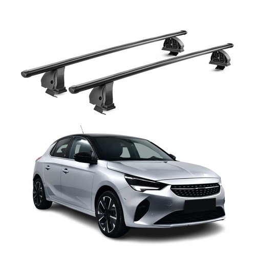Stahl dachträger für opel - dachträger,