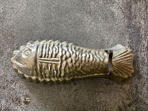 Backform fisch für gebäck - fisch,