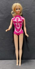 Mattel barbie vintage 1969 - barbie,