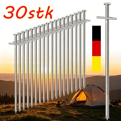 Zeltheringe zeltanker - zeltheringe,