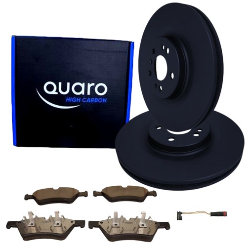 Quaro high carbon - quaro,