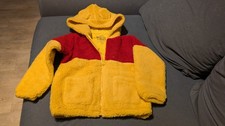 Neu !  Winnie The Pooh Kinder-Kapuzenjacke
