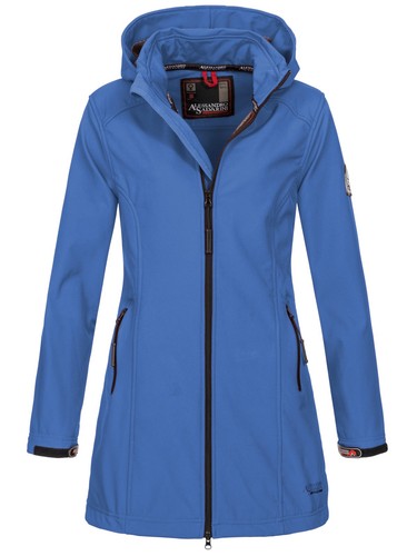 Damen softshelljacke - damen,