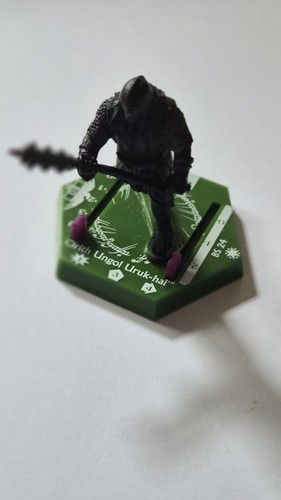 Herr der ringe combat hex - herr,