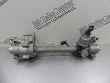 Mercedes C63 AMG W205 C 63 Lenkgetriebe EPS Lenkung Elektrolenkung 2054608001