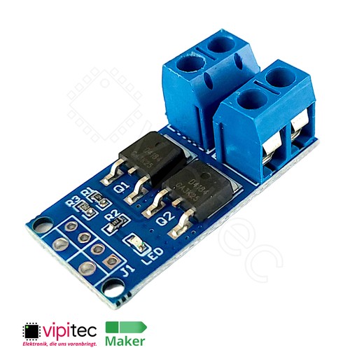 Mosfet modul d4184 36v - d4184, |
