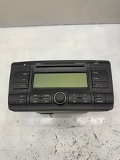 Original Skoda Octavia 1Z